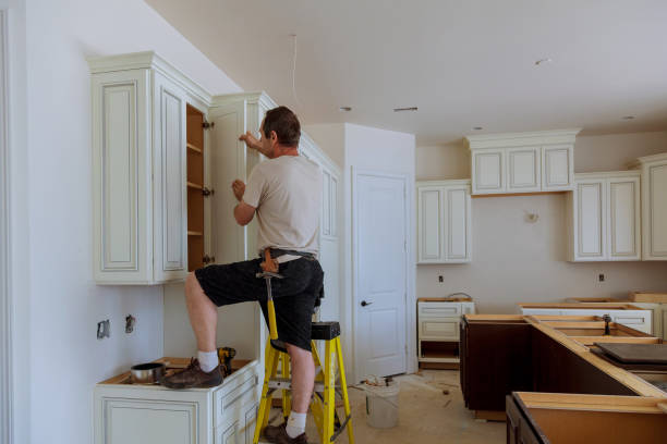 Licensed Backsplash Installation service in Solon, OH - I E Kitchen