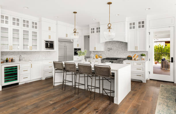 Reliable Backsplash Installation contractor in Solon, OH by I E Kitchen